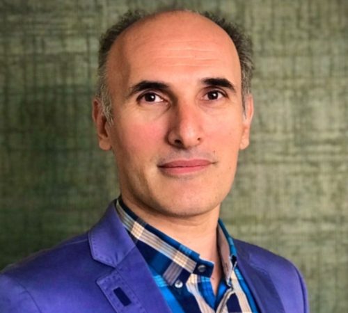دکتر شفیع آبادی